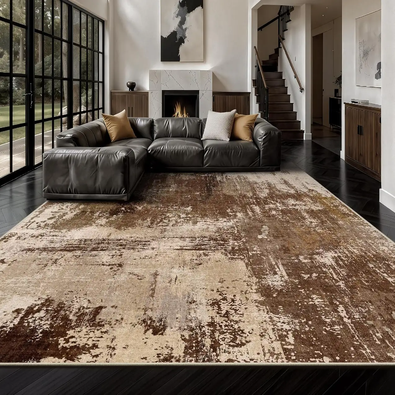 8x10 Rugs for Living Room… — Photo 1