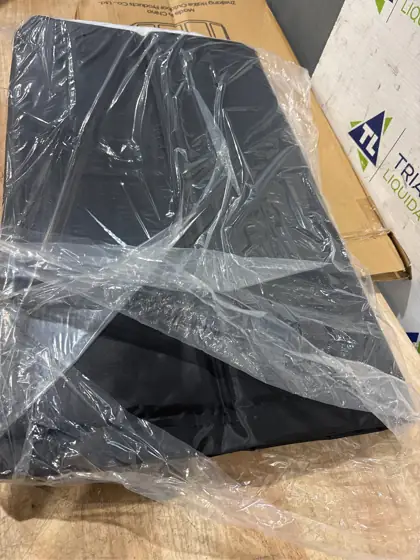 Portable Adult Bathtub, Foldable Soaking… — Photo 4
