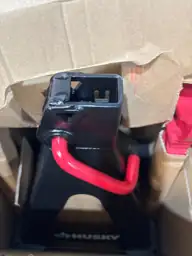 Husky 6 Ton Jack Stands — Photo 5