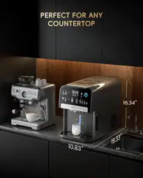 ecozy Smart Nugget Ice Maker… — Photo 2