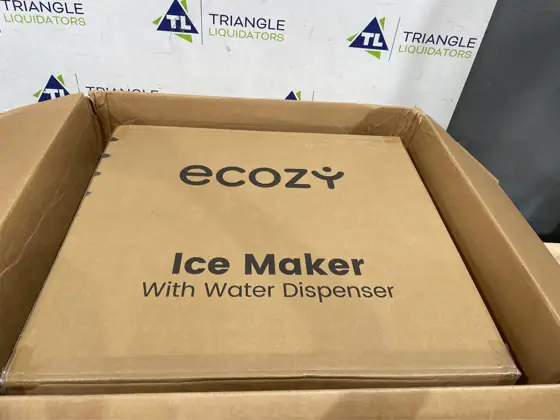 ecozy Smart Nugget Ice Maker… — Photo 4