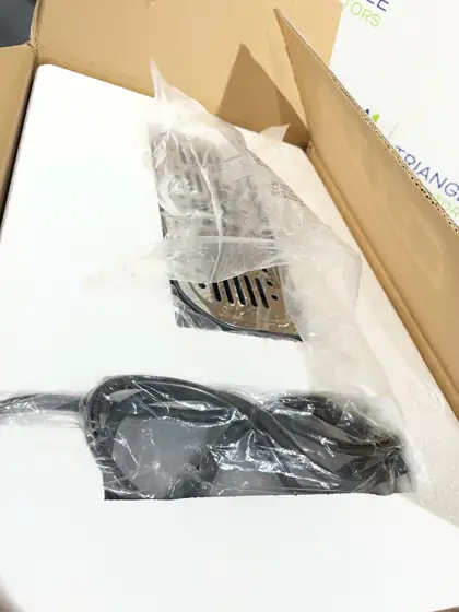 ecozy Smart Nugget Ice Maker… — Photo 5