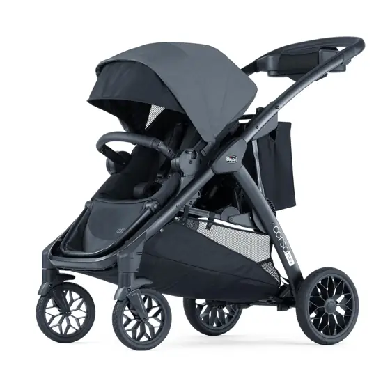 Chicco Corso Flex Convertible Stroller,… — Photo 1
