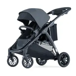 Chicco Corso Flex Convertible Stroller,… — Photo 1