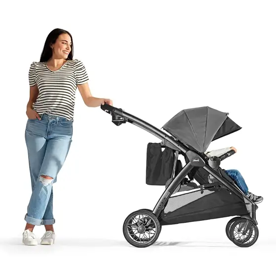 Chicco Corso Flex Convertible Stroller,… — Photo 2
