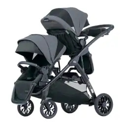 Chicco Corso Flex Convertible Stroller,… — Photo 3