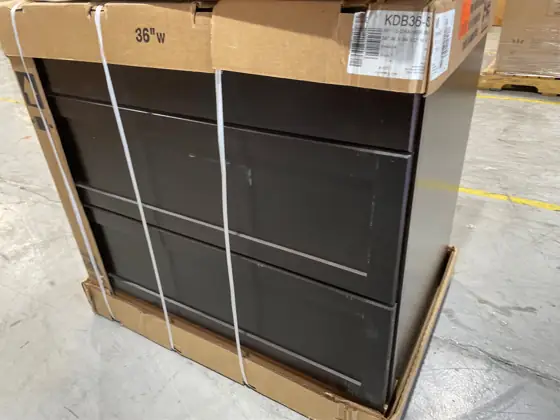Shaker 36W x 24D x… — Photo 4