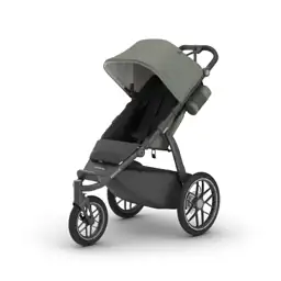 UPPAbaby Ridge V2 Jogging Stroller… — Photo 1
