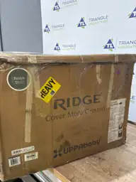 UPPAbaby Ridge V2 Jogging Stroller… — Photo 4