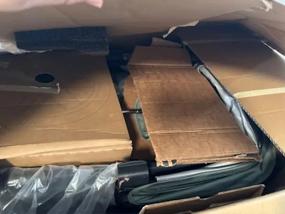 UPPAbaby Ridge V2 Jogging Stroller… — Photo 6