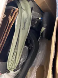 UPPAbaby Ridge V2 Jogging Stroller… — Photo 7