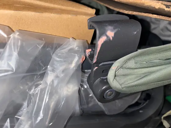 UPPAbaby Ridge V2 Jogging Stroller… — Photo 8