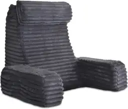 22" XL Bed Back Pillow… — Photo 1