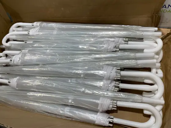 Aodaer 30 Pcs Clear Wedding… — Photo 5