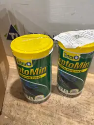 Tetra ReptoMin Floating Food Sticks… — Photo 4