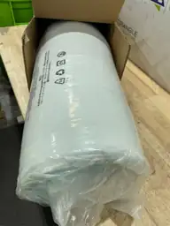 PERLECARE Twin XL Mattress Topper… — Photo 5
