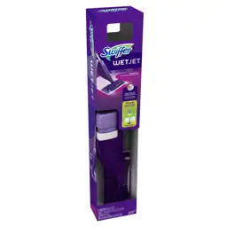 Swiffer WetJet 11 in. W… — Photo 1