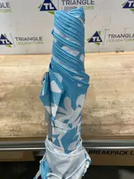 Member's Mark 8' Beach Umbrella… — Photo 3