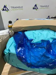 Bluescape Deluxe Comfort Inflatable Family… — Photo 5