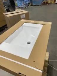 Sedgewood Freestanding Bath Vanity, 30.5… — Photo 6