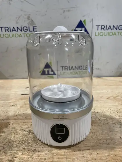 Portable Mini Washing Machine for… — Photo 5