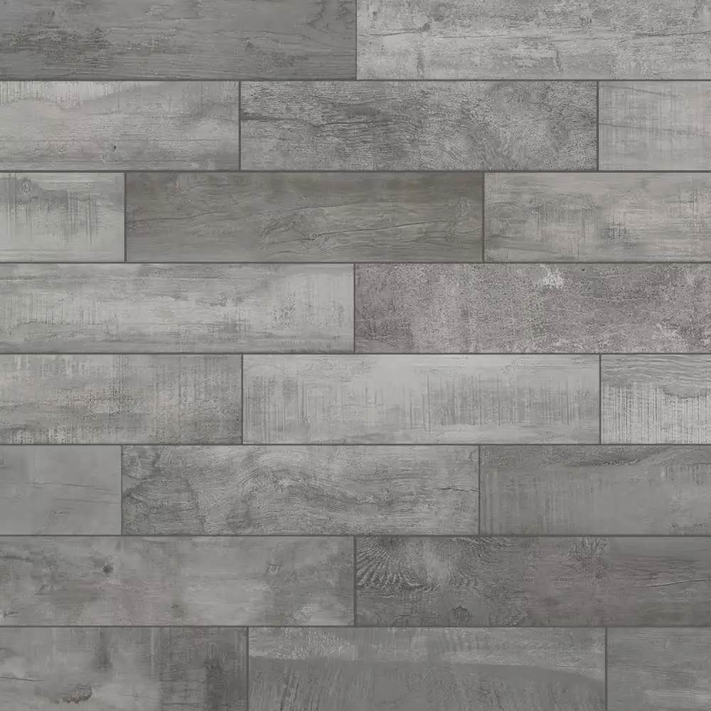 Wind River Grey 6 in.… — Photo 1