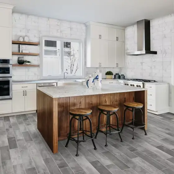 Wind River Grey 6 in.… — Photo 2