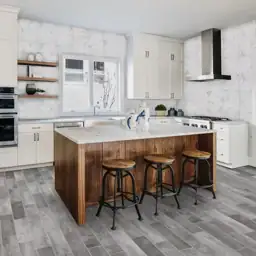Wind River Grey 6 in.… — Photo 2