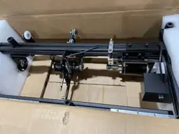 Pool Cue Lathe, Portable Electric… — Photo 5