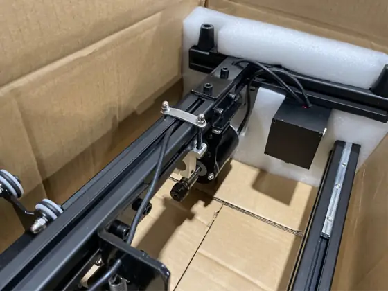 Pool Cue Lathe, Portable Electric… — Photo 6