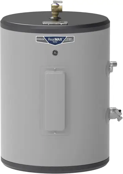 GE Appliances 18 gal Electric… — Photo 1