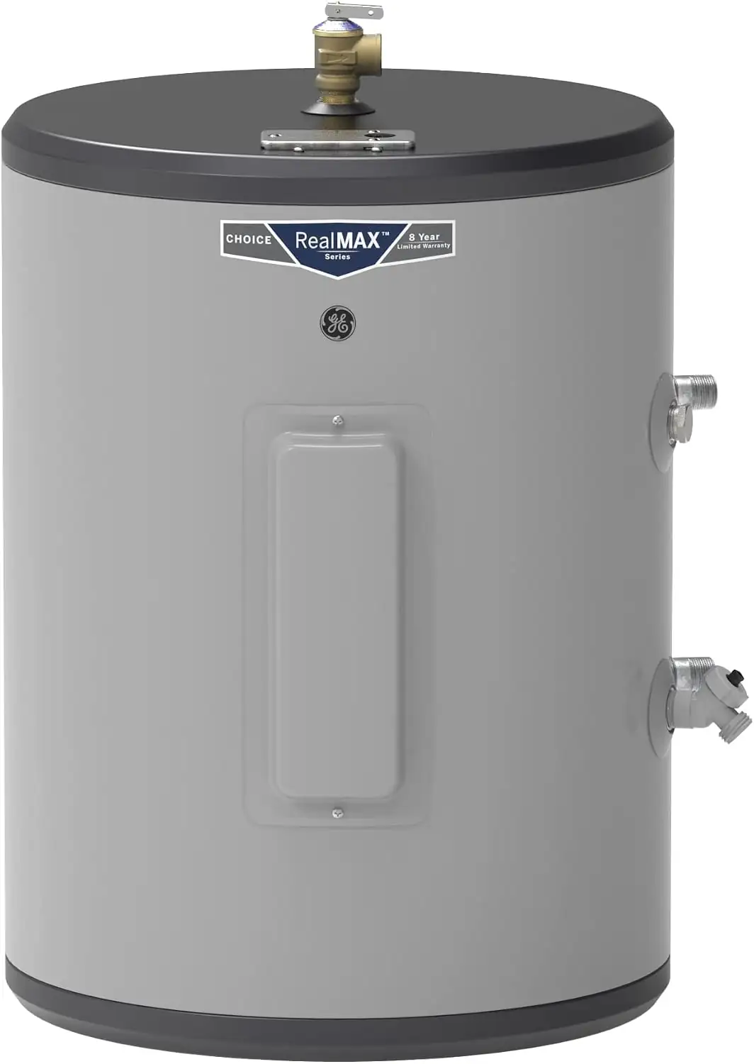 GE Appliances 18 gal Electric… — Photo 1