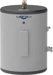 GE Appliances 18 gal Electric… — Photo 1