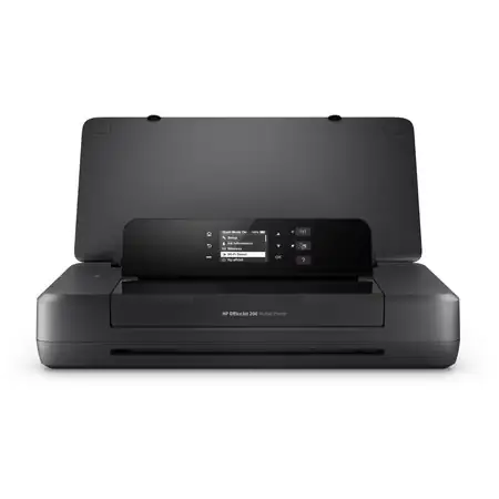HP Officejet 200 Inkjet Color… — Photo 1