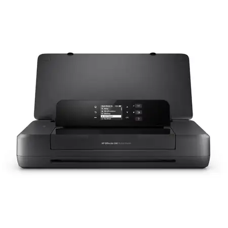 HP Officejet 200 Inkjet Color… — Photo 1