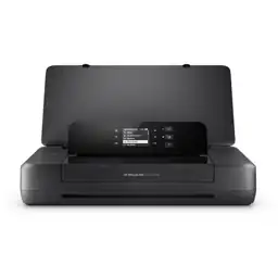 HP Officejet 200 Inkjet Color… — Photo 1