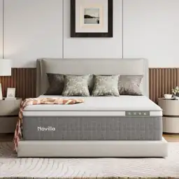 Novilla 14 Inch Queen Size… — Photo 1