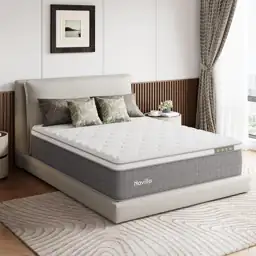 Novilla 14 Inch Queen Size… — Photo 2