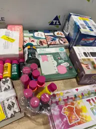 Walmart lot box misc — Photo 3