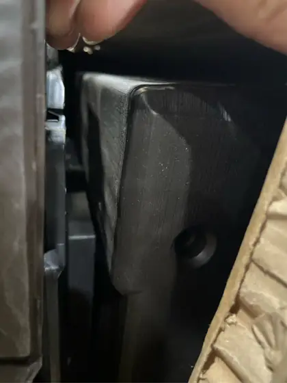 Keter Westwood 150 Gallon Plastic… — Photo 6