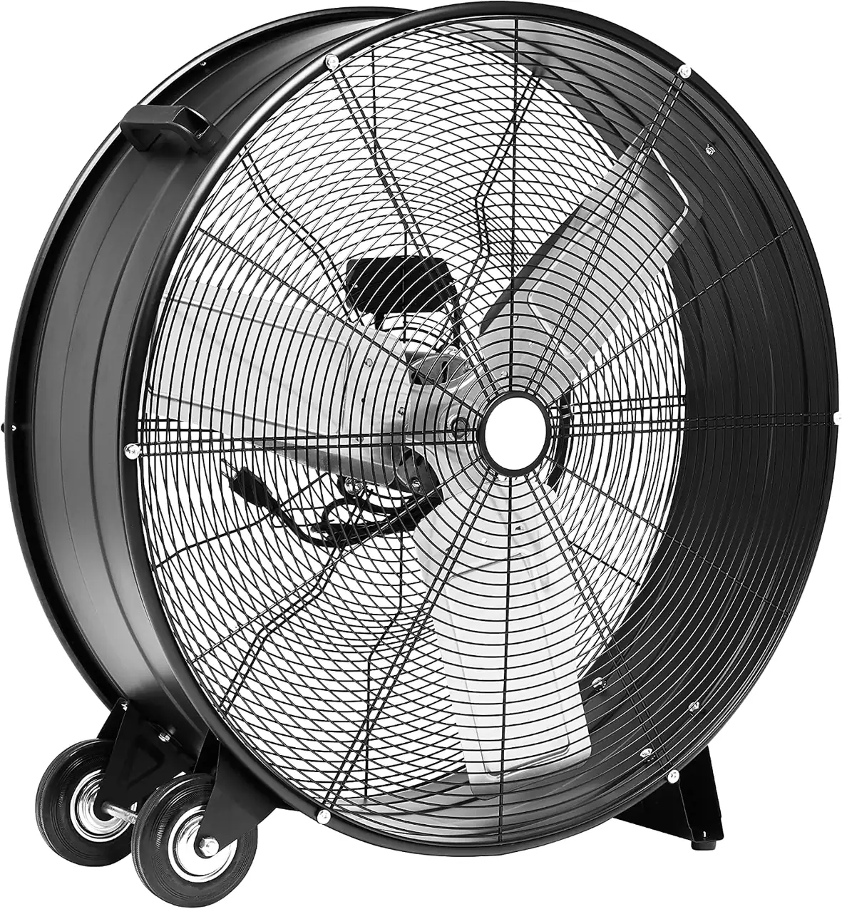 Amazon Basics 30" Drum Fan,… — Photo 1