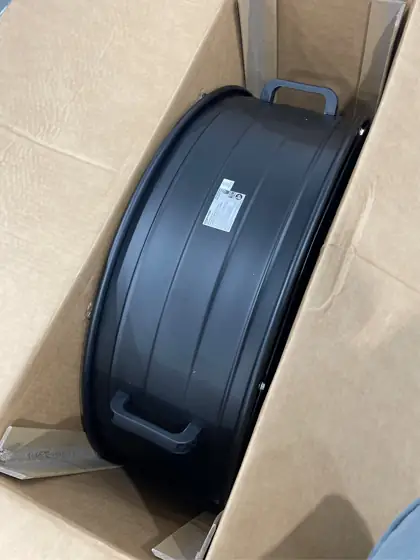 Amazon Basics 30" Drum Fan,… — Photo 5