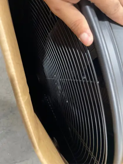 Amazon Basics 30" Drum Fan,… — Photo 6