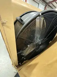 Amazon Basics 30" Drum Fan,… — Photo 7