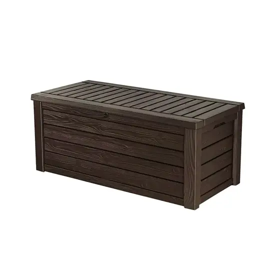 Keter 61-in L x 28.5-in… — Photo 1