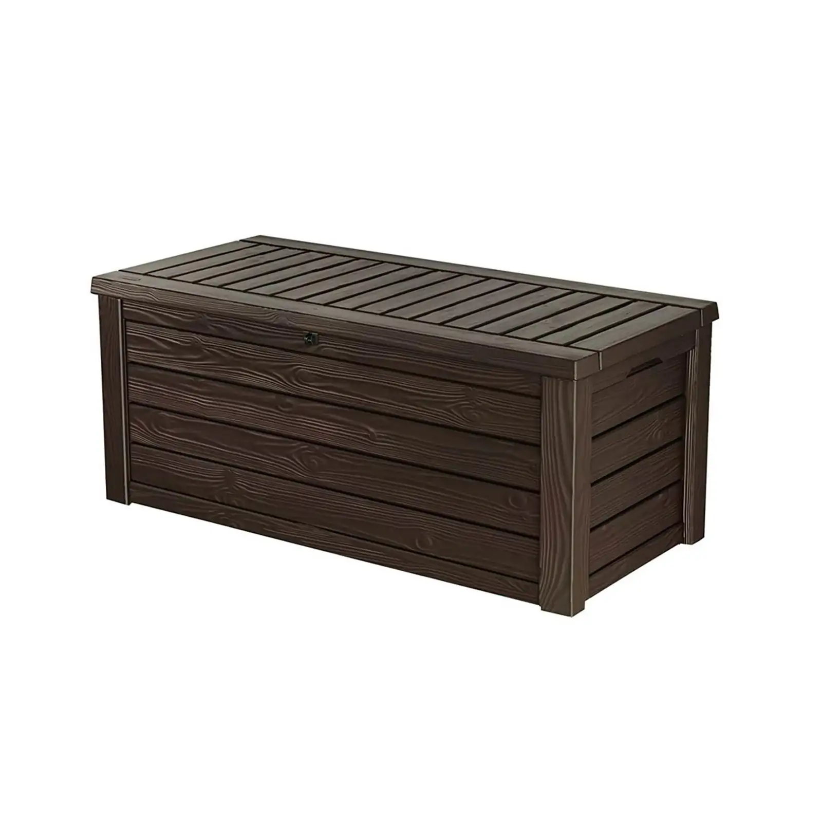 Keter 61-in L x 28.5-in… — Photo 1
