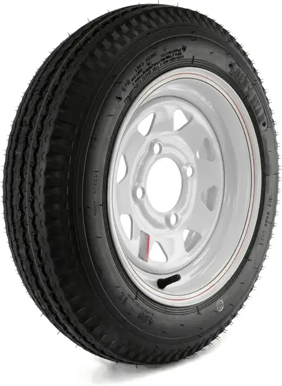 Kenda Loadstar 12in Bias-Ply Tire… — Photo 1
