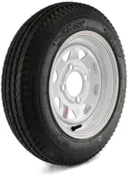 Kenda Loadstar 12in Bias-Ply Tire… — Photo 1