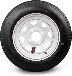 Kenda Loadstar 12in Bias-Ply Tire… — Photo 2