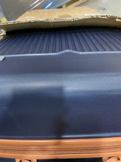 Cosbarn Luggage Sets 5Pcs Suitcases… — Photo 5